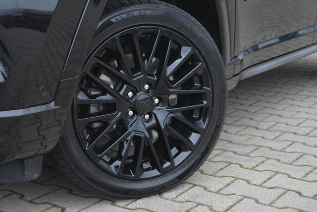 Jeep COMPASS 4xe 240 Plug-in Hybrid Electric S | ACC | 360 Camera | Leder |