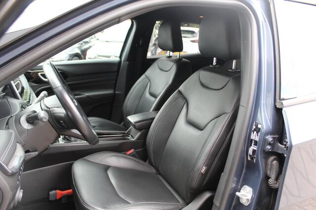 Jeep COMPASS 4xe 240 Plug-in Hybrid Electric S