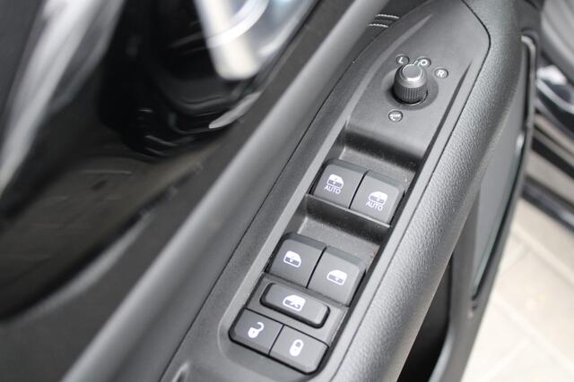 Jeep COMPASS 4xe 240 Plug-in Hybrid Electric S - Stoelkoeling - Leder - Navi - 360 camera - Rijklaar