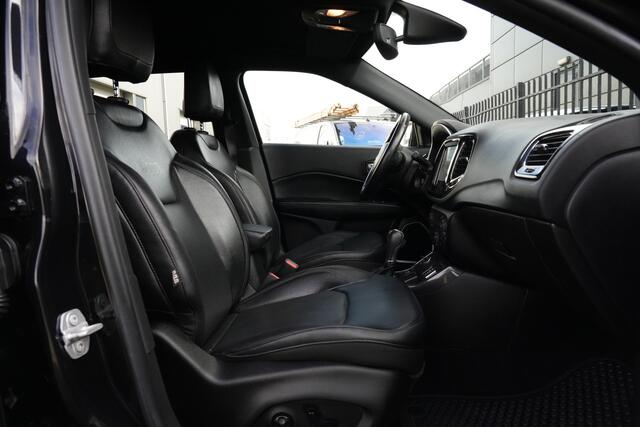 Jeep COMPASS 4xe 240 Plug-in Hybrid Electric S 240pk Stoelverwarming/Navigatie/Camera