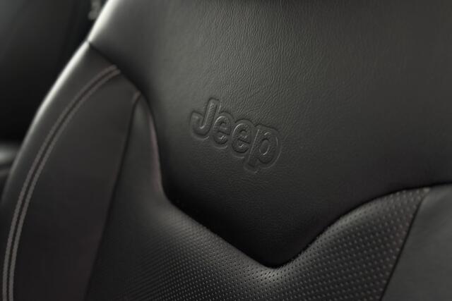 Jeep COMPASS 4xe 240 Electric S | Leder | Achteruitrijcamera | Apple Carplay | Stoel+Stuurverwarming