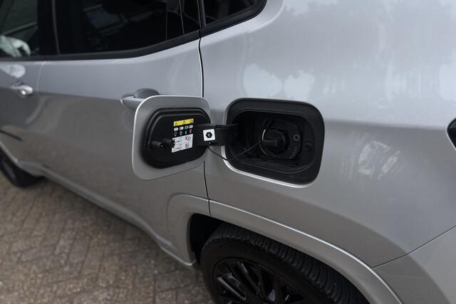 Jeep COMPASS 4xe 240 Electric S | Leder | Achteruitrijcamera | Apple Carplay | Stoel+Stuurverwarming