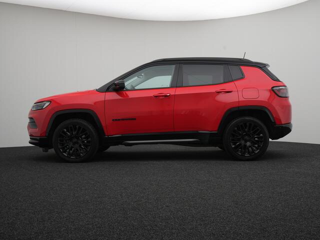Jeep COMPASS 4xe 240 Plug-in Hybrid Electric S