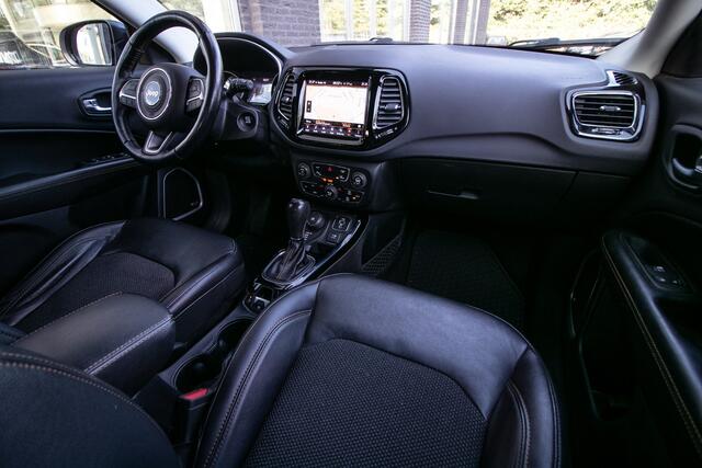 Jeep COMPASS 1.4 MultiAir Opening Edition 4x4