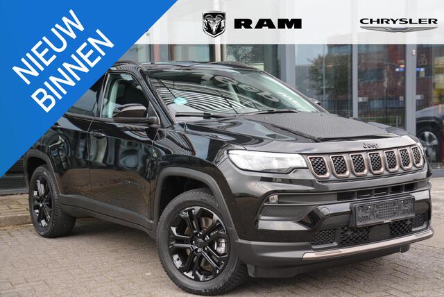 Jeep COMPASS 4xe 240 Plug-in Hybrid Electric Upland