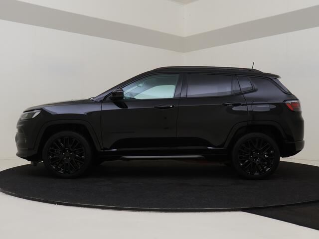 Jeep COMPASS 4xe 240 Plug-in Hybrid Electric S