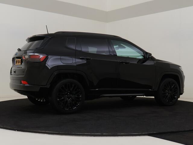 Jeep COMPASS 4xe 240 Plug-in Hybrid Electric S