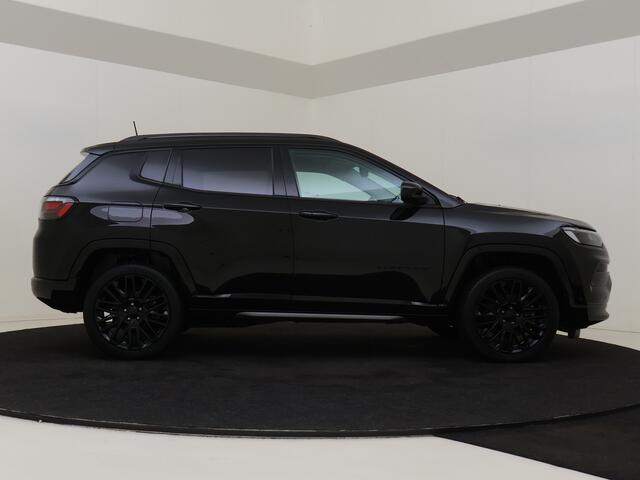 Jeep COMPASS 4xe 240 Plug-in Hybrid Electric S