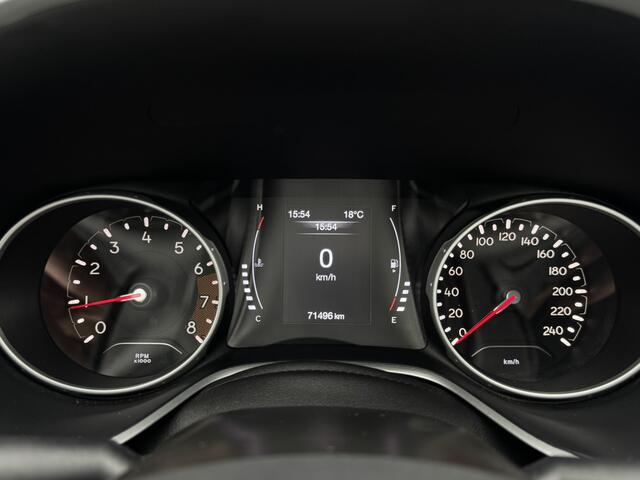 Jeep COMPASS 1.4 MultiAir Night Eagle Clima Navi Camera CarPlay