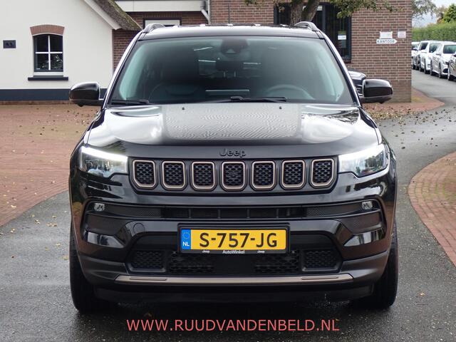 Jeep COMPASS 4XE 240 PLUGIN ACC/360'CAMERA/KEYLESS