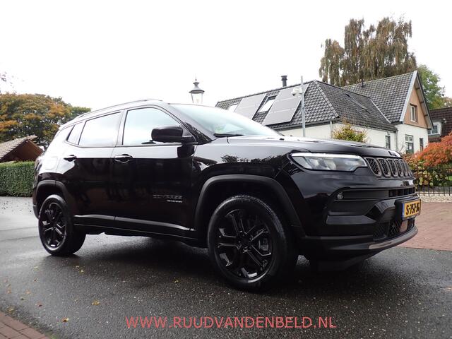 Jeep COMPASS 4XE 240 PLUGIN ACC/360'CAMERA/KEYLESS