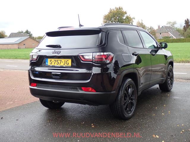 Jeep COMPASS 4XE 240 PLUGIN ACC/360'CAMERA/KEYLESS