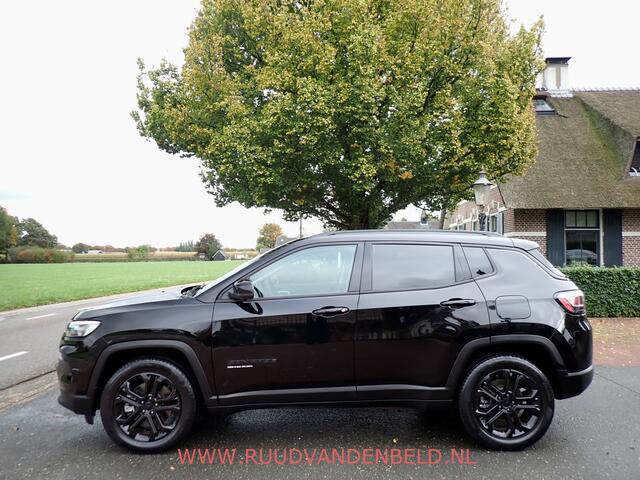 Jeep COMPASS 4XE 240 PLUGIN ACC/360'CAMERA/KEYLESS