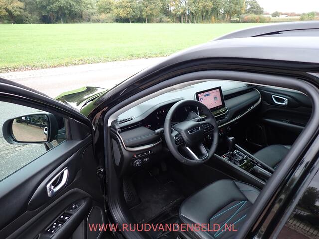 Jeep COMPASS 4XE 240 PLUGIN ACC/360'CAMERA/KEYLESS