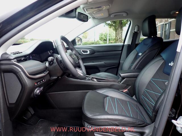 Jeep COMPASS 4XE 240 PLUGIN ACC/360'CAMERA/KEYLESS