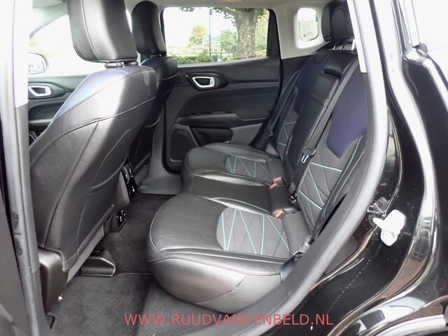 Jeep COMPASS 4XE 240 PLUGIN ACC/360'CAMERA/KEYLESS