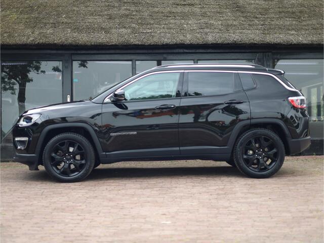 Jeep COMPASS 1.4 MultiAir Opening Edition Plus Premium geluidsinstallatie | Stoel-/stuur verwarming | Trekhaak