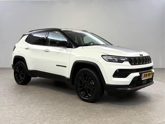 Jeep COMPASS 1.3 T4 PHEV 4xE 240PK Upland | Virtual | Adap. Cruise | Stoel/ Stuur verwarmd | Keyless | Camera | Carplay