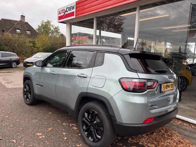 Jeep COMPASS 4xe 240 Plug-in Hybrid Electric Upland