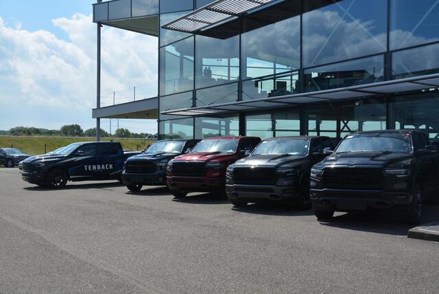 Jeep COMPASS 1.5T e-Hybrid Summit | VERWACHT zeer binnenkort