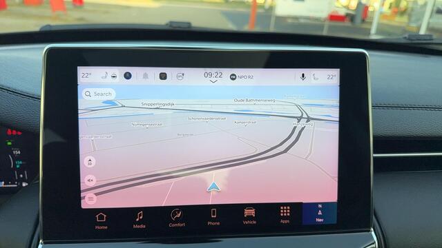 Jeep COMPASS 4xe 190 Plug-in Hybrid Electric Night Eagle Automaat/4x4/Panoramadak