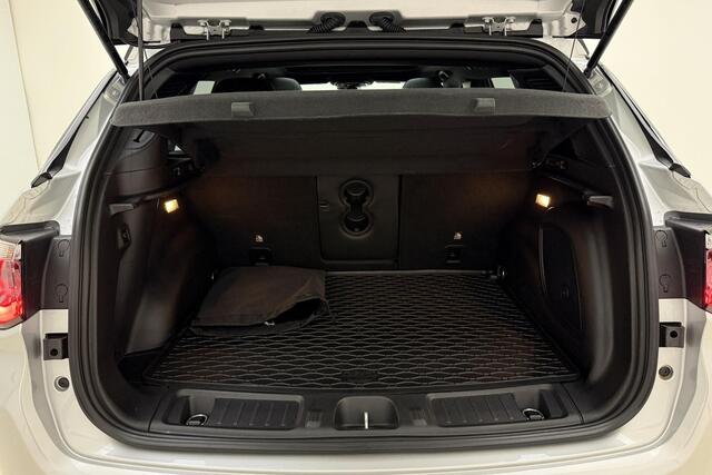 Jeep COMPASS 4xe 240 Plug-in Hybrid Electric Trailhawk Automaat | Lederen bekleding | Navigatie | Stoel & Stuurverwarming | Zwart dak | Camera | Afneembare trekhaak