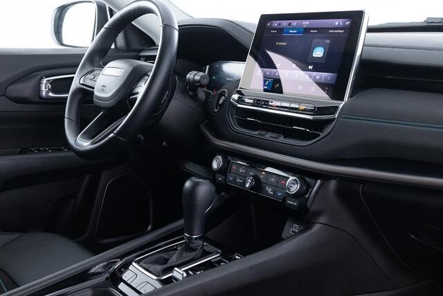 Jeep COMPASS 4 x e 240 Plug-in Hybrid Upland | Full LED | ECC | PDC | CARPLAY