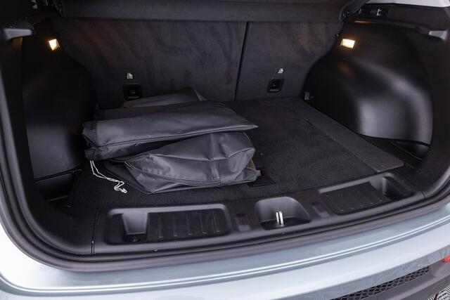 Jeep COMPASS 4 x e 240 Plug-in Hybrid Upland | Full LED | ECC | PDC | CARPLAY