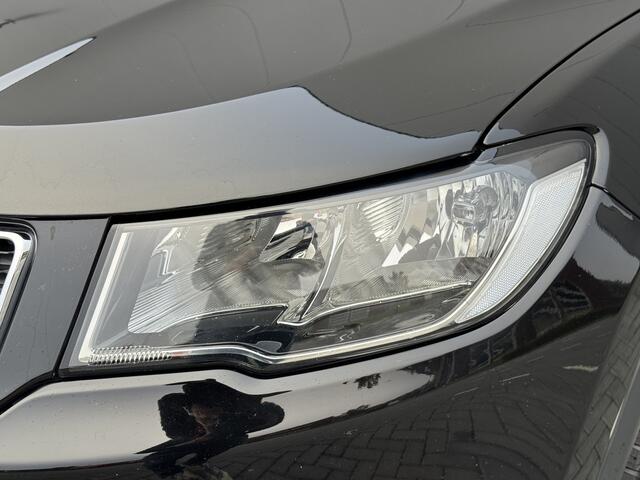 Jeep COMPASS 1.4 MultiAir Longitude | Nieuw binnen | Leder |