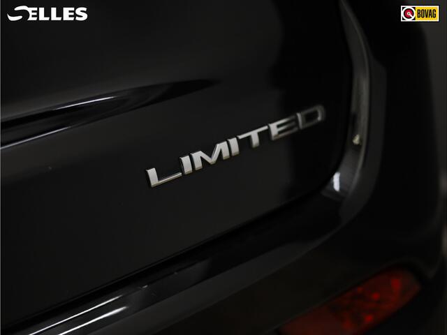 Jeep COMPASS 1.4 MultiAir Opening Edition Limited 4x4 | Trekhaak | Stuur en Stoel verwarming | Carplay en Android Auto | Beats Audio |