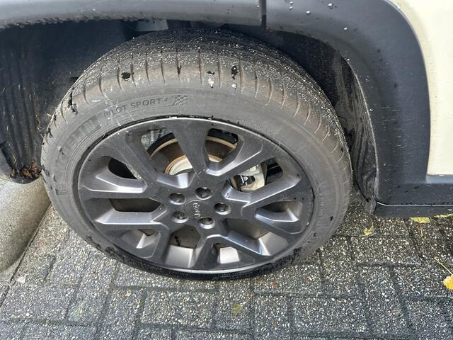 Jeep COMPASS 1.3T S | AUTOMAAT | 1E EIGENAAR | PANO DAK | LEDER | NAVI | NL AUTO | LAGE KM |