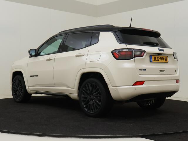Jeep COMPASS 4xe 240 Plug-in Hybrid Electric S