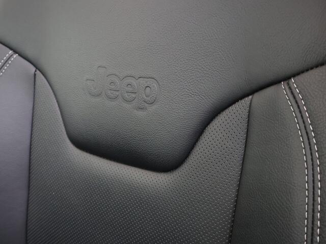 Jeep COMPASS 4xe 240 Plug-in Hybrid Electric S