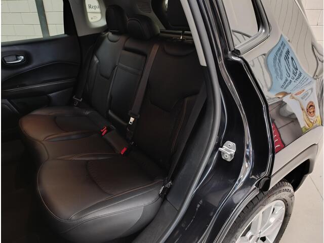 Jeep COMPASS 1.3T Limited Ecc | LMV | Pdc | Keyless | cruise controle
