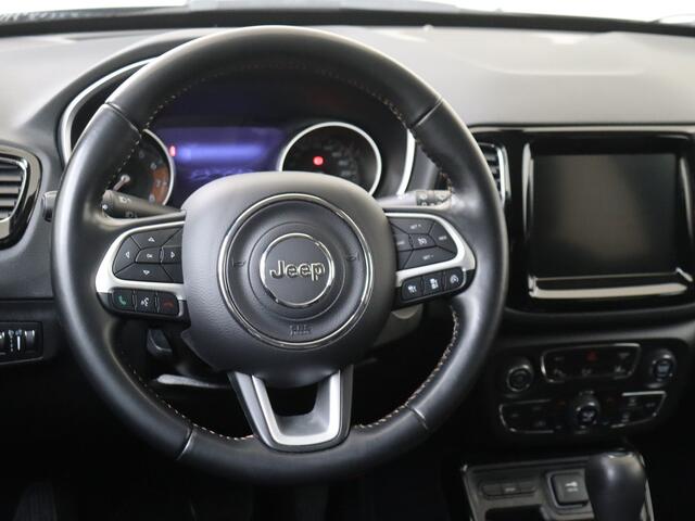 Jeep COMPASS 1.3T Limited