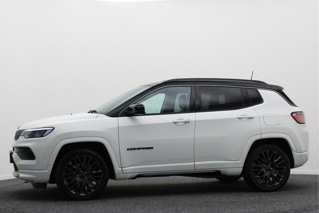 Jeep COMPASS 4xe 240 Plug-in Hybrid Electric S
