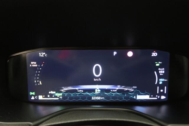 Jeep COMPASS 4xe 240 Plug-in Hybrid Electric Upland