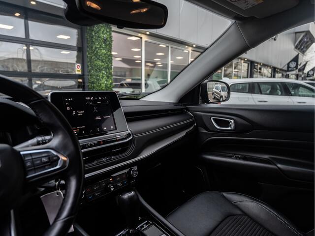 Jeep COMPASS 1.5T e-Hybrid Night Eagle | Virtual | Camera | Carplay