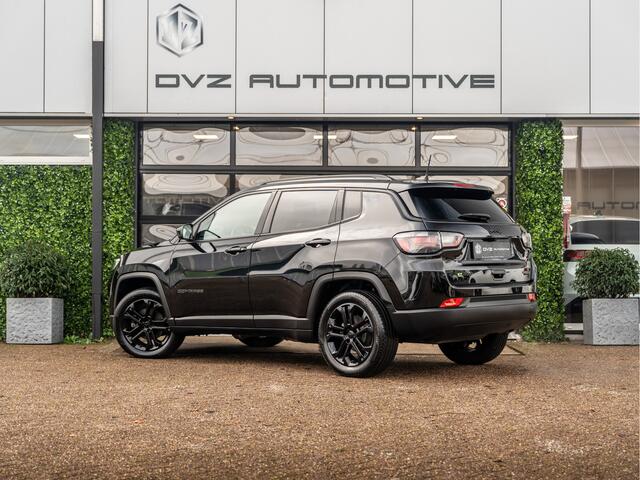 Jeep COMPASS 1.5T e-Hybrid Night Eagle | Virtual | Camera | Carplay