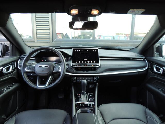 Jeep COMPASS 4xe 240 Plug-in Hybrid Electric S