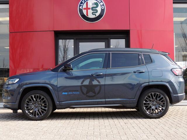 Jeep COMPASS 4xe 240 Plug-in Hybrid Electric S