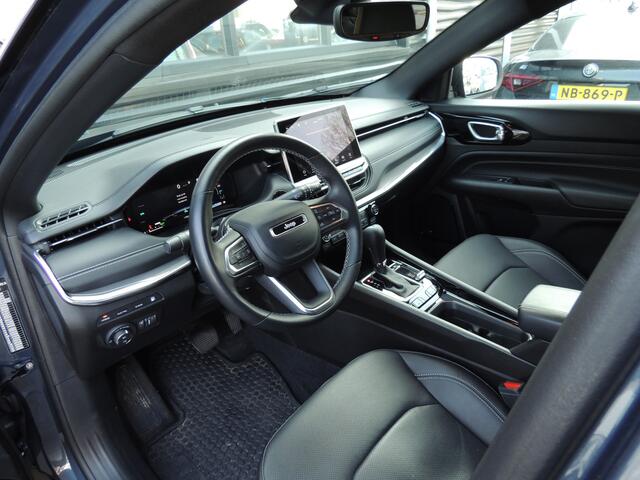 Jeep COMPASS 4xe 240 Plug-in Hybrid Electric S