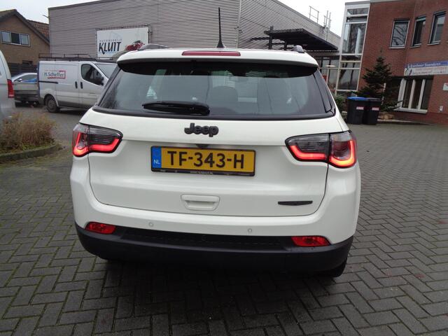 Jeep COMPASS 1.4 MultiAir Night Eagle