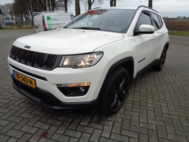 Jeep COMPASS 1.4 MultiAir Night Eagle