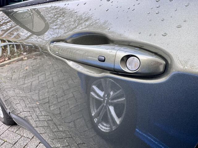 Jeep COMPASS 1.4 MultiAir Limited 4x4 170 PK | Bi-Xenon | DAB+ | Trekh. Afn. | To-Tone | Winterset 18"meerprijs zie foto's | % Bovag Occasion Partner %