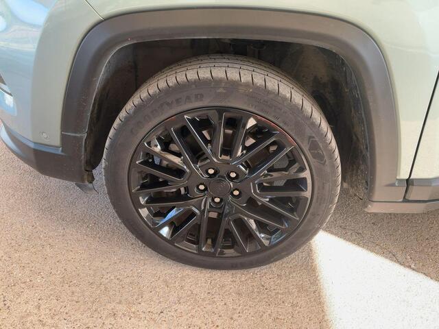 Jeep COMPASS 4xe 190 Plug-in Hybrid Electric Limited Business