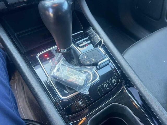 Jeep COMPASS 4xe 190 Plug-in Hybrid Electric Limited Lease Ed. 190pk | Extra's controleren bij binnenkomst