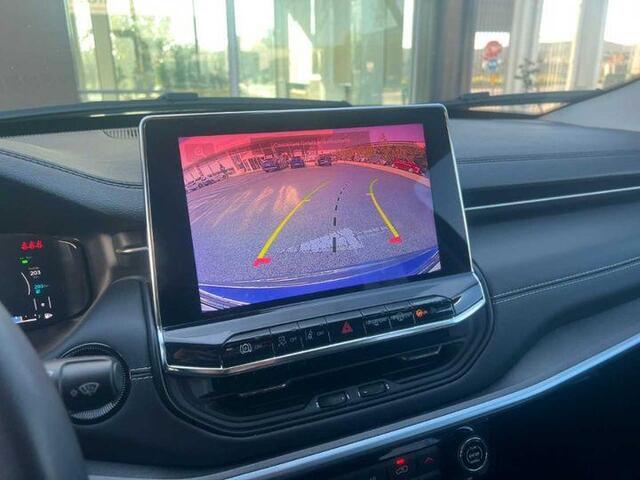 Jeep COMPASS 4xe 190 Plug-in Hybrid Electric Limited Lease Ed. 190pk | Extra's controleren bij binnenkomst