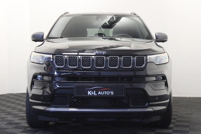 Jeep COMPASS 4xe 190 Plug-in Hybrid Electric Limited Lease Ed. |Navi|Camera|