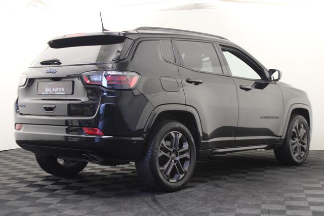 Jeep COMPASS 4xe 190 Plug-in Hybrid Electric Limited Lease Ed. |Navi|Camera|